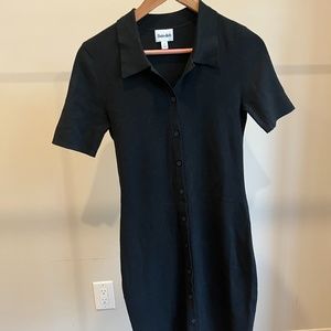 Sundeh Polo Dress